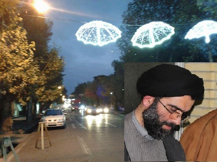 زیر پا گذاشتن ارزشها در دارالمؤمنین؟!