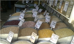 هرج و مرج در بازار کالاهای اساسی/ همه چیز گران شد/ مهر تایید بانک مرکزی در گزارش رسمی