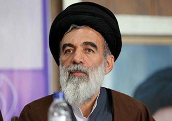 واکنش آیت الله حسینی خراسانی به هتاکی به شهدا و علما در دانشگاه منابع طبیعی گرگان