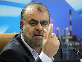 حاشیه های همایش استانی «رسانه، انقلابی گری، اقتصاد استکبارستیز»/قیاس درآمد نفت در دولت فعلی و دولت گذشته