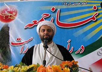 نباید به مقدسات اسلامی ما هتک حرمت شود و خطوط قرمز را زیر پا گذاشت/بزرگتری بر این تربیون های آزاد در دانشگاه مربوطه نظارت کند و خطوط قرمز ها رعایت شود