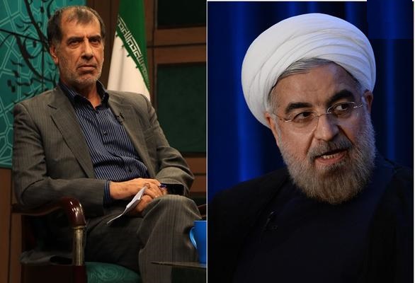 تعاملات انتخاباتی طیف سنتی اصولگرایان با رئیس جمهور/ باهنر با روحانی دیدار کرد 