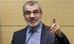 شورای نگهبان تا قبل از تصویب اعتبارنامه‌های منتخبان نسبت به صلاحیت آنان اعلام نظر می‌کند/ اهل عقب‌نشینی نیستیم