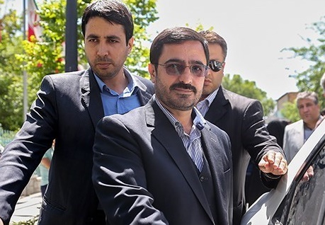 حکم سعید مرتضوی صادر شد