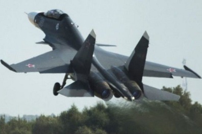 ناگفتههایی از حضور اخیر جنگندههای روسیه در ایران