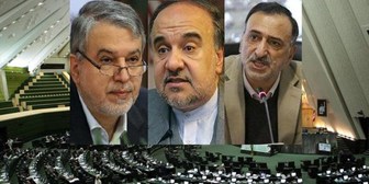 متن و حاشیه «رأی اعتماد به وزرای پیشنهادی دولت»/روحانی:عدهای انقلابینما مسائل را «نمیفهمند»/ آقای روحانی! انقلابیها نفهم نیستند