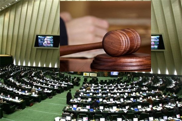 صدورحکم جلب یک نماینده فعلی مجلس شورای اسلامی