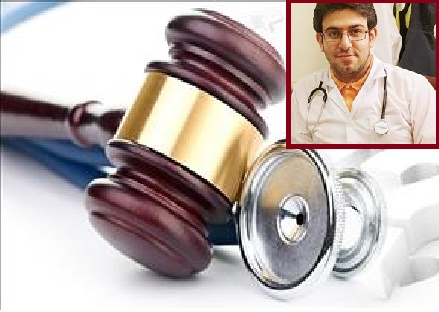 قمار اصلاح‌طلبان بر روی یک پزشک تبریزی/ آیا اصلاح طلبان نمی‌خواهند از طبیب‌شان دفاع کنند؟ 