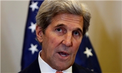 کری: مناظرهها کاری کرده شرم کنم با خارجیها از دموکراسی حرف بزنم