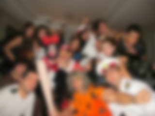 آموزش و پرورش دولت یازدهم چه می کند؟ / جشن هالووین در مدارس کشور!