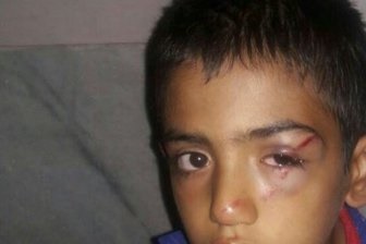 برکناری معلم متخلف و اعزام به پادگان / عذرخواهی آموزش و پرورش