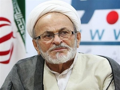 هر کس در هر پستی علیه رهبری موضع بگیرد ملت ایران او را کنار خواهد گذاشت/ شورای نگهبان بخوبی توانسته از کیان نظام و انقلاب پاسداری کند