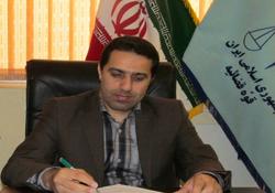 تخریب پنجاه بنای غیر مجاز کوی قلعه حسن گرگان