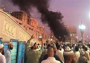 آخرین وضعیت مجروحان حادثه تروریستی سامرا