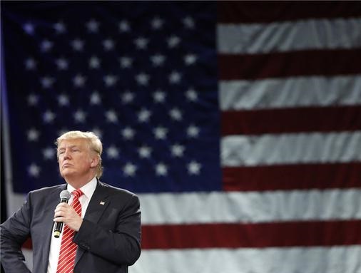 همه چیز درباره رئیس جمهور جدید آمریکا+تصاویر 