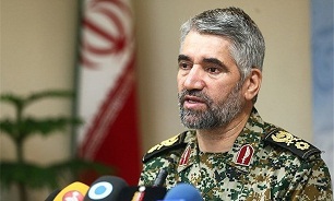  خنثی‌سازی اقدام تروریست‌ها در مراسم سالگرد ارتحال بنیانگذار کبیر انقلاب اسلامی