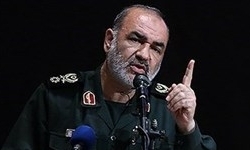 تغییر رئیس جمهور آمریکا برای ما تفاوت معناداری ندارد/ سیاست‌های آمریکا درباره ایران تغییری نمی‌کند