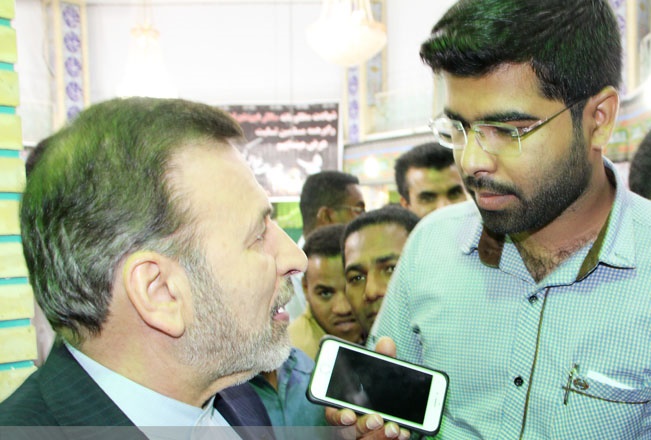 فيسبوك و توييتر توسط قوه قضاييه فيلتر شده است/كم فروشي اینترنت صورت نگرفته است 