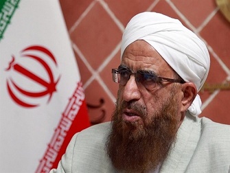 تسلیت علمای اهل سنت به خانواده شهدای سامرا