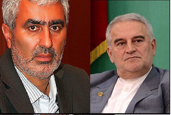 نخستین انتقاد علنی دکتر تربتی نژاد نماینده مردم گرگان و آق قلا در مجلس از عملکرد دکترصادقلواستاندار گلستان