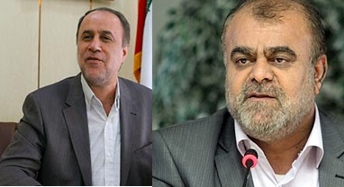 رستم قاسمی و حاجی بابایی از گزینه های انتخابات 96 ریاست جمهوری