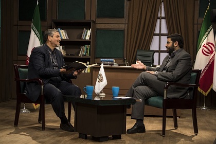 اگر در حلب نجنگیم داعشی ها به کوچه پس کوچههای ما میآیند/ دولت روحانی در بحث اقتصاد شاهکار زیادی انجام نداده است