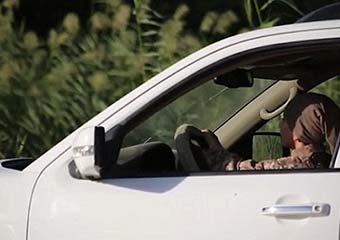 پوتین از سوی داعش تهدید به قتل شد