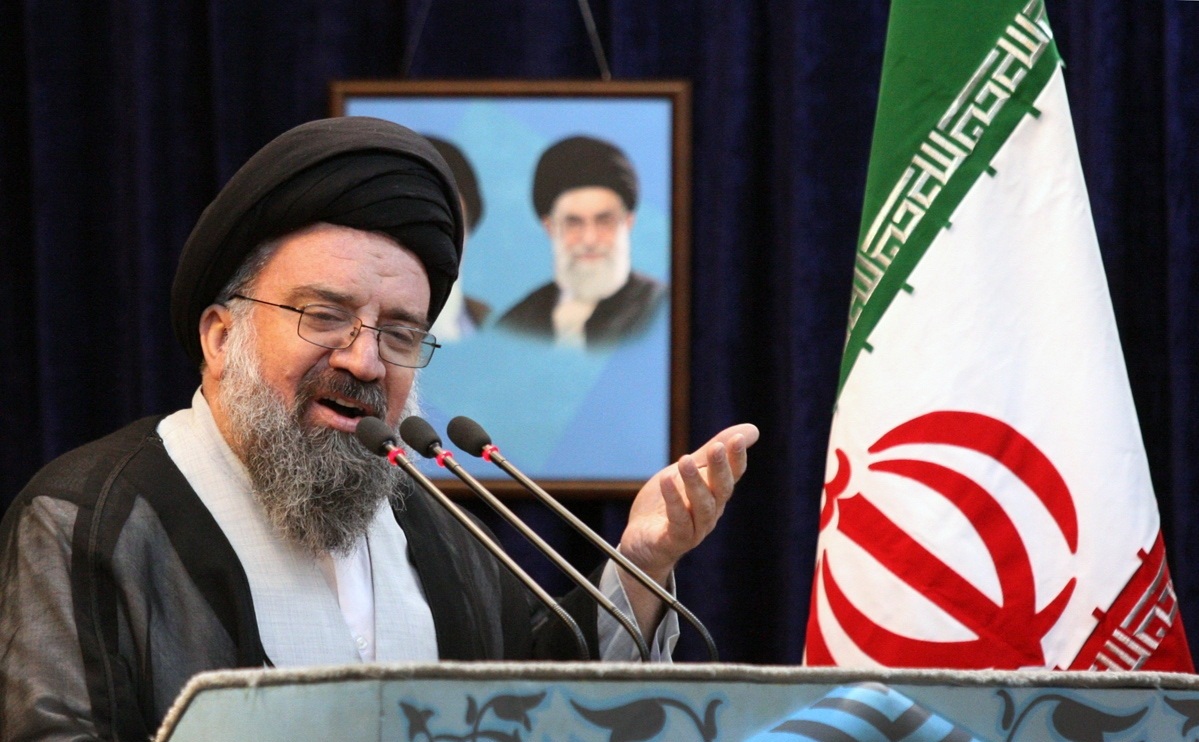 سیاستها و بازیهایی که آمریکا در قبال ایران در پیش گرفته، بازی با دم شیر است