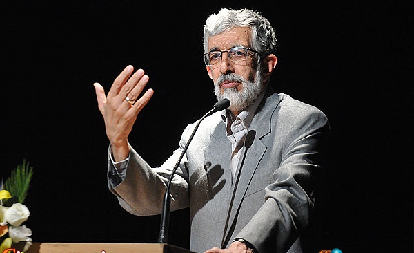 انتقاد جدی حدادعادل از اصولگرايان