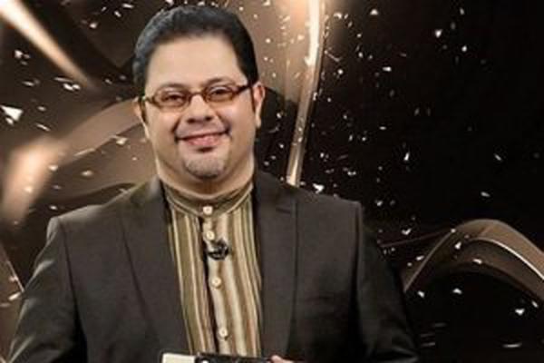 ممنوع التصویر شدن محمدرضا حسینیان مجری سرشناس بخاطر فعالیت در فضای مجازی