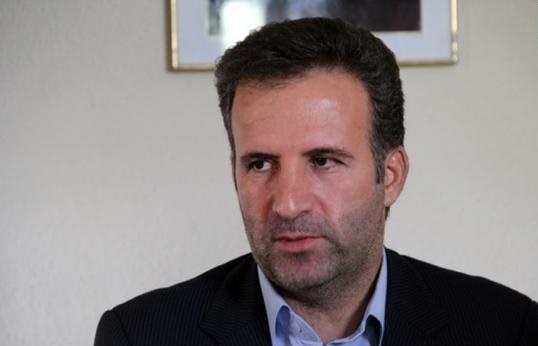 فراکسیون امیدی ها وکیل الدوله نیستند/ احتمالا تغییر کابینه در دولت حسن روحانی 