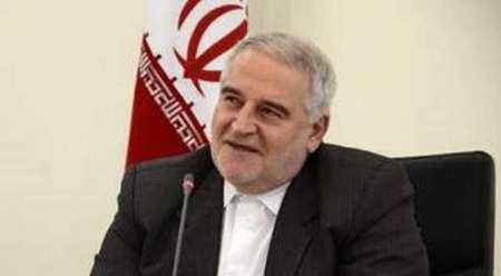 استاندار گلستان: دولت تدبیر و امید به دنبال رونق صنعت ساختمان است 