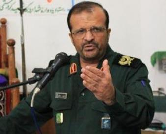 فرمانده سپاه نینوا برنامه های اجلاسیه 4هزار شهید گلستان را اعلام کرد