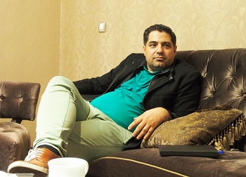 شهرام جزایری: جای روحانی بودم هر چهار وزیر را توبیخ میکردم/ زنجانی صادق باشد