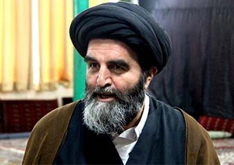 واکنش آیت الله قدمی به سخنان هتاکانه اکبر اعلمی