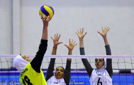 سه گلستانی به تیم های ملی والیبال بزرگسالان و نوجوانان دختردعوت شدند