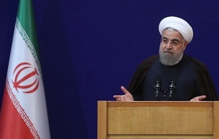 رئیس جمهور در سال آخر دولت: هیچ نیازی بالاتر از مسئله اشتغال نیست