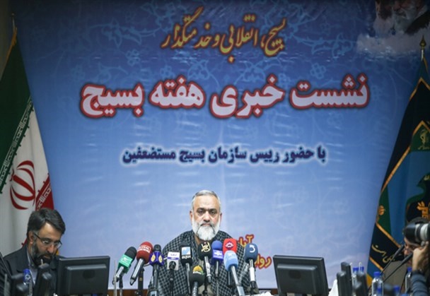 صدای شکستن نظام لیبرال دموکراسی شنیده می شود