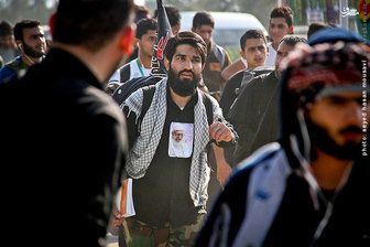 دلیل رهبری برای عدم استفاده از تصویرشان در پیاده روی اربعین 