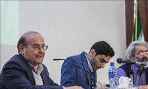 سلیمی: روحانی پروژه‌ها را تعطیل کرد تا آمریکا به او هواپیما بدهد/ چرا آمریکا نمی‌تواند به ایران حمله کند؟