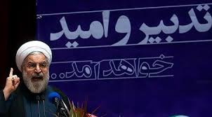 چرا دولت درخضوس اشتغال کاری نکرد, فقط خوب حرف می‌زند و از عمل خبری نیست ...؟!