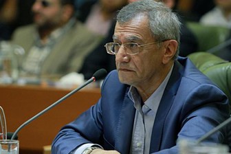 سرنوشت پیکر زن گرفتار در جوی آب پاسداران 