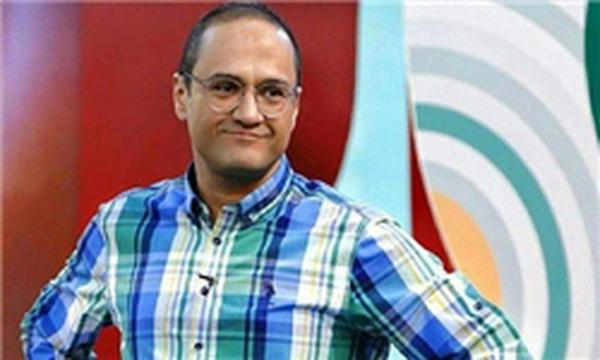  نحوه حضور جناب خان در فصل چهارم «خندوانه»از زبان «رامبد جوان» 