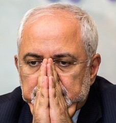 تصاویر/ رونمایی از اسنادمحرمانه وزارتخارجه