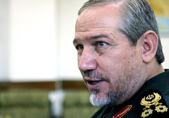 هشداردستیار و مشاور عالی فرمانده معظم کل قو به ترامپ/اگر ترامپ برجام را برهم بزند برای آمریکا گران تمام میشود