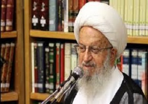 زیارت اربعین بدون گذرنامه حرام است/ اربعین خار و خنجری در چشم وهابی‌ها است/ افرادی که حقوق نجومی می‌گیرند آبروی خود، جامعه و حکومت را می‌برند 