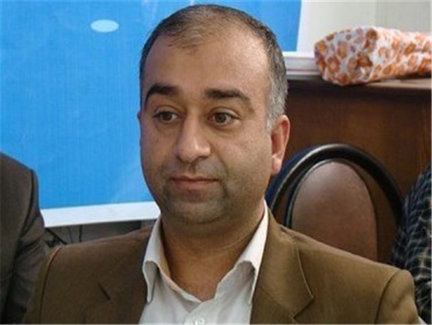 علیرضا ابراهیمی