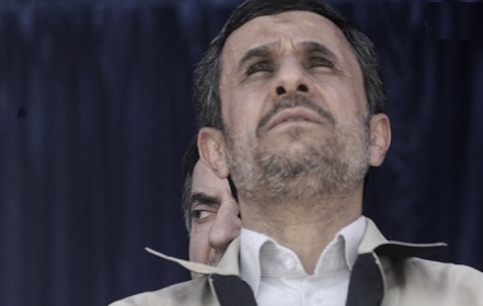 «احمدی‌نژاد»:انتخابات سال آینده از سردترین دوره‌های انتخابات خواهد بود 