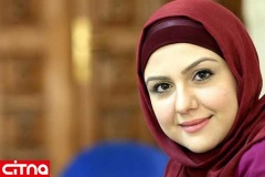 اثبات بیگناهی خانم نیلوفر امینی فر مجری برنامه خانواده که تصاویر شخصیاش منتشر شد (+تصاویر)