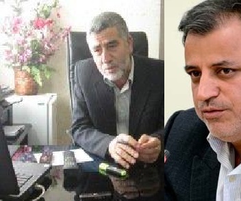 طهماسبی: سیدفاضل دهنوی، فردی با اخلاص، متدین و دیندار  بود ما همواره به وی افتخار می ‎کردیم